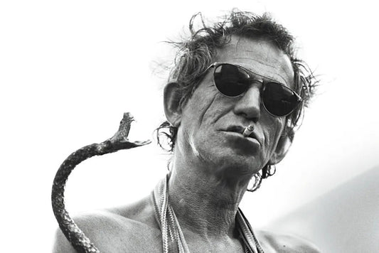 Keith Richards