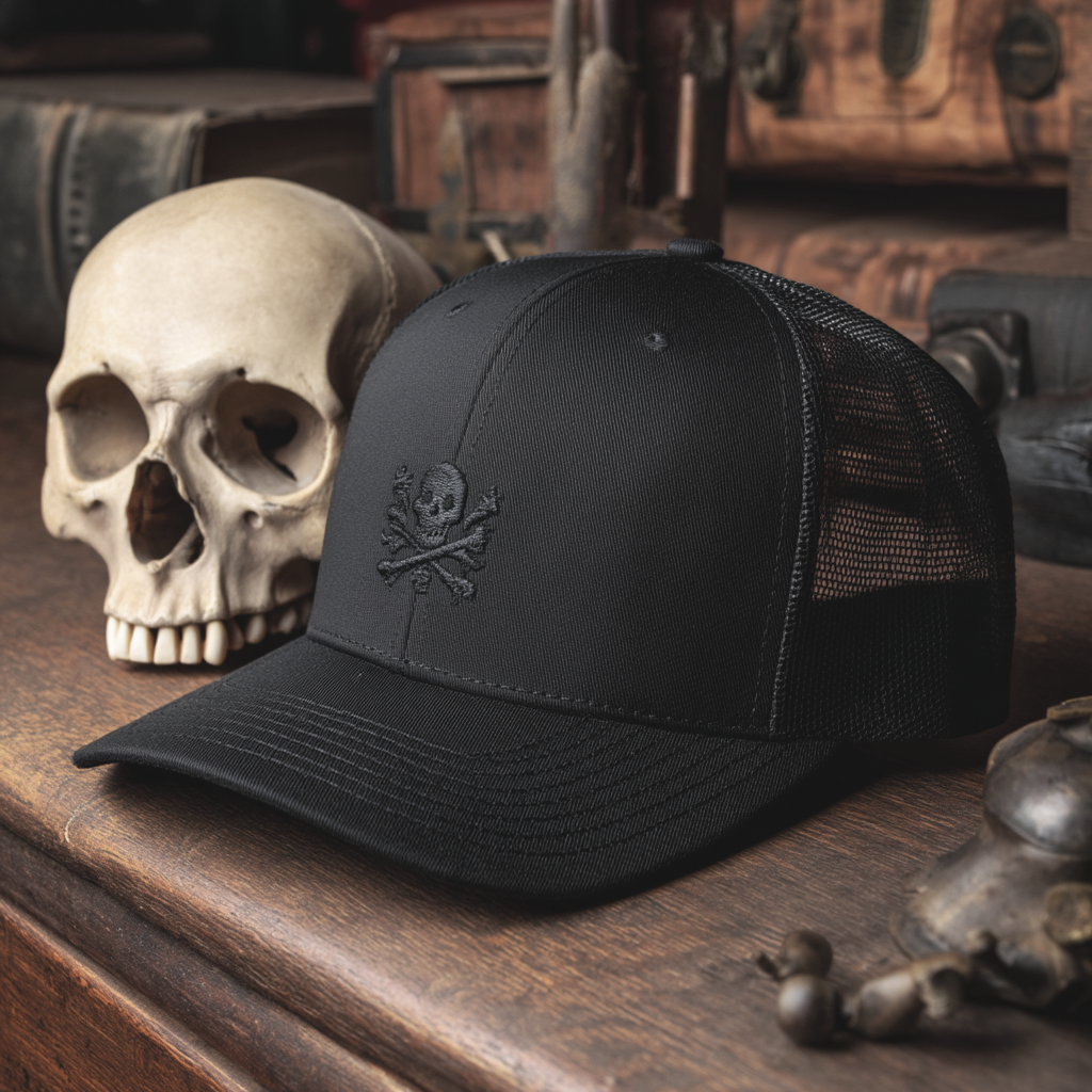 Rebel Crowns
