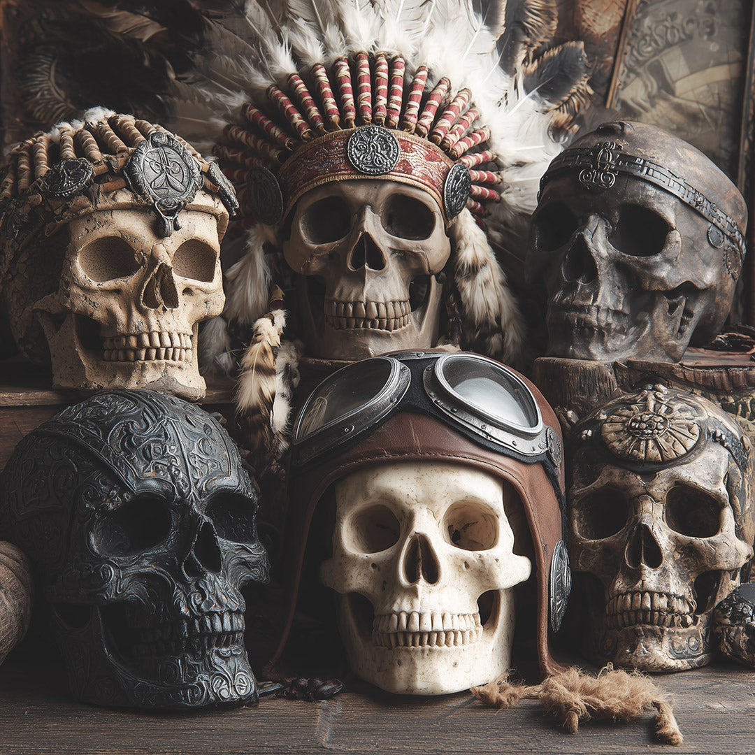 Bone Yard