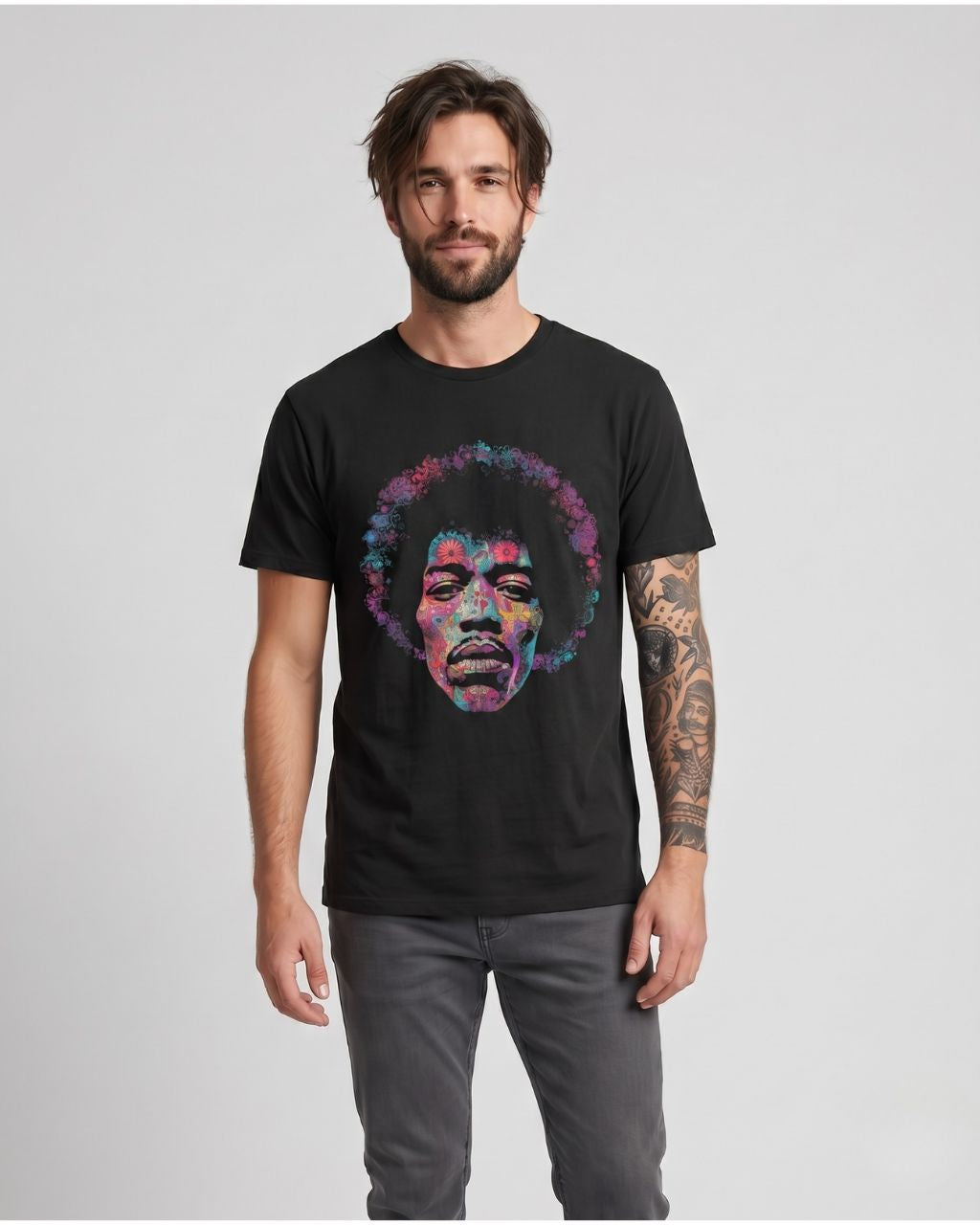 Psico Jimi