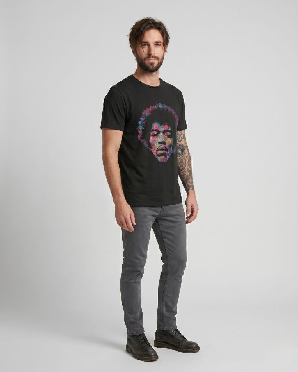 Psico Jimi