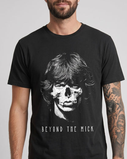 Beyond the Mick