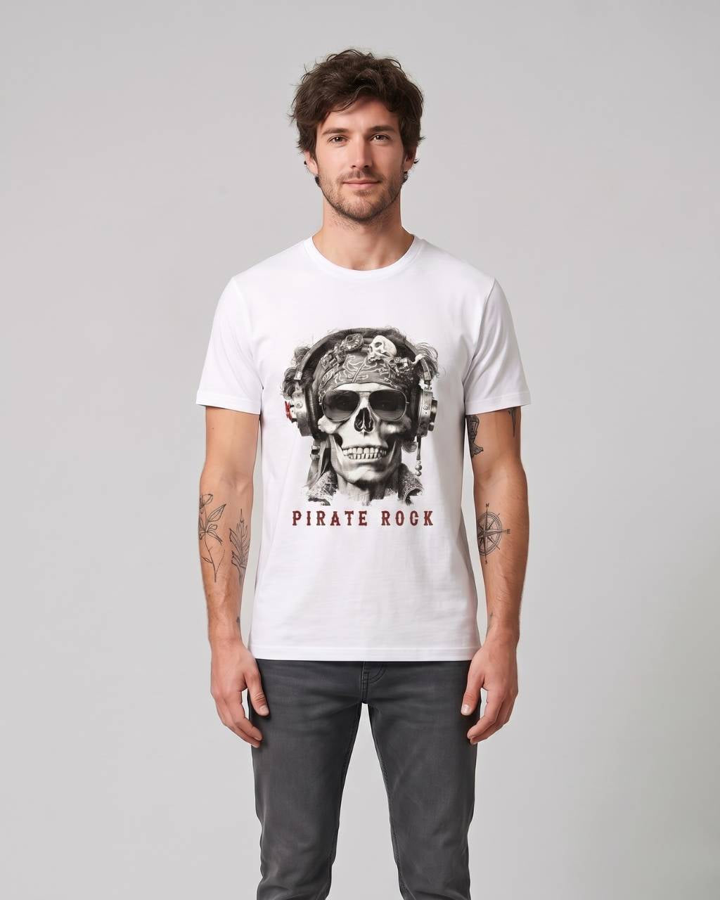 Pirate Rock
