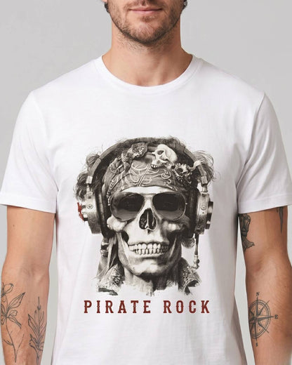 Pirate Rock