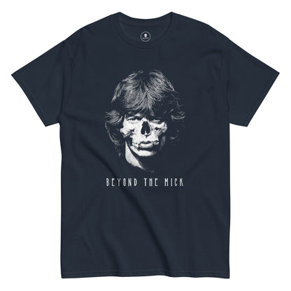 Beyond the Mick