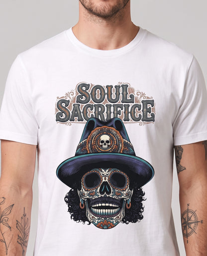 Santana Soul