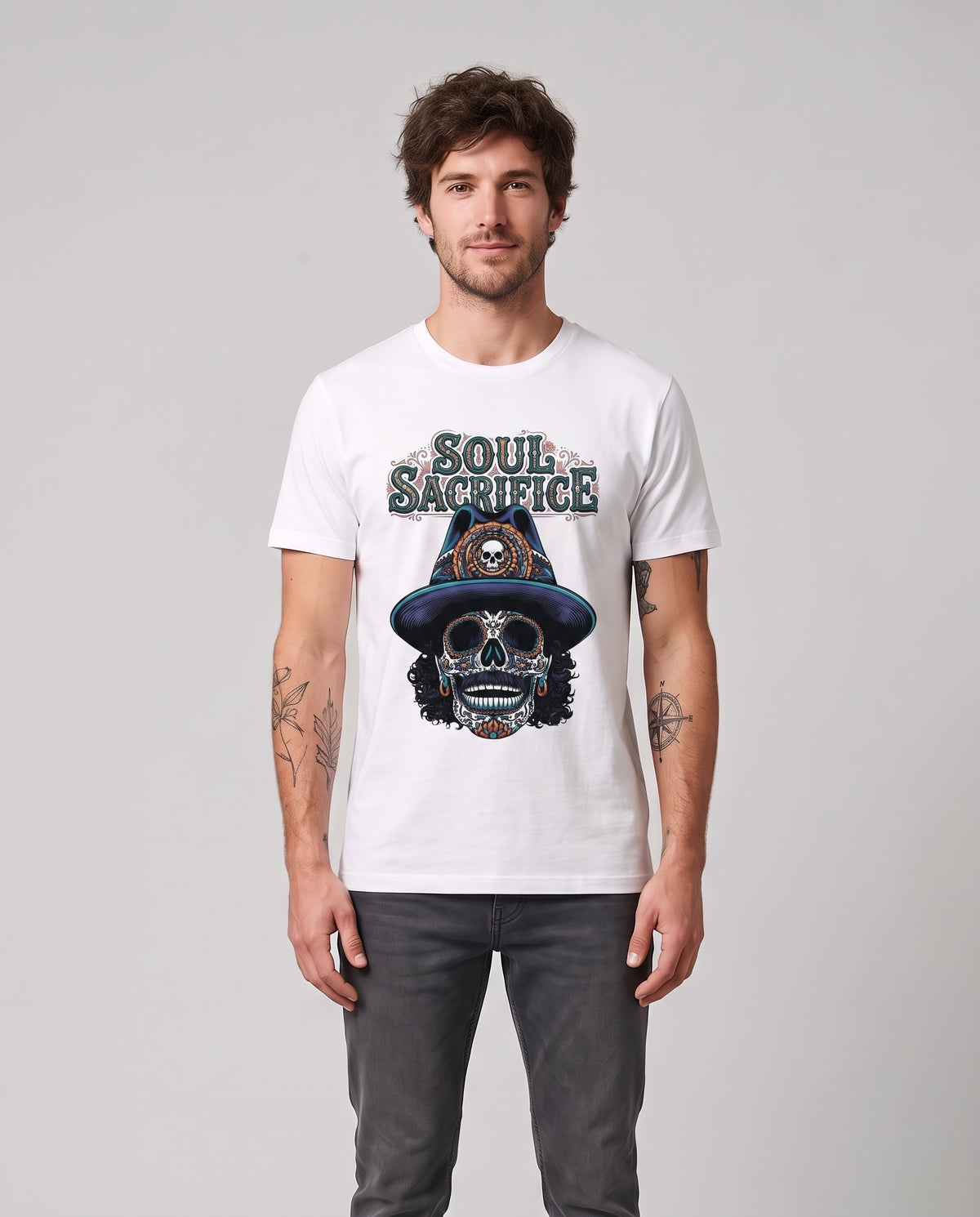 Santana Soul