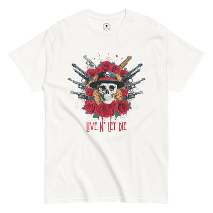 Live N' Let Die