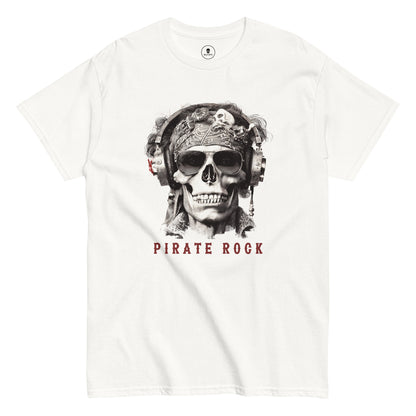 Pirate Rock