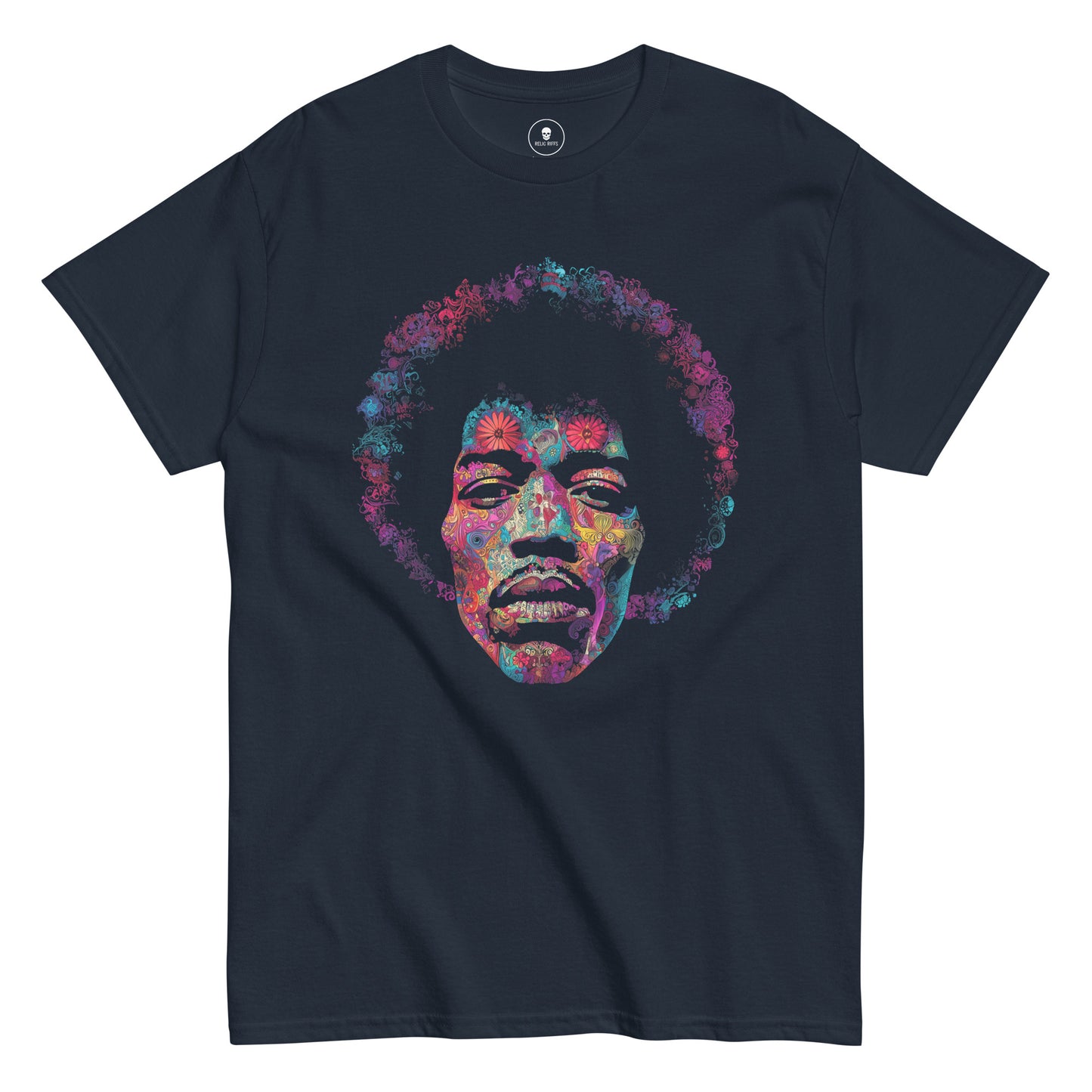 Psico Jimi