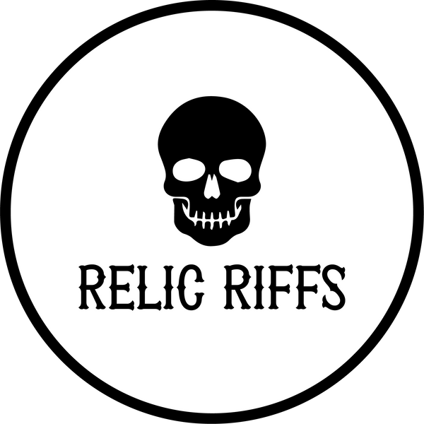 Relic Riffs