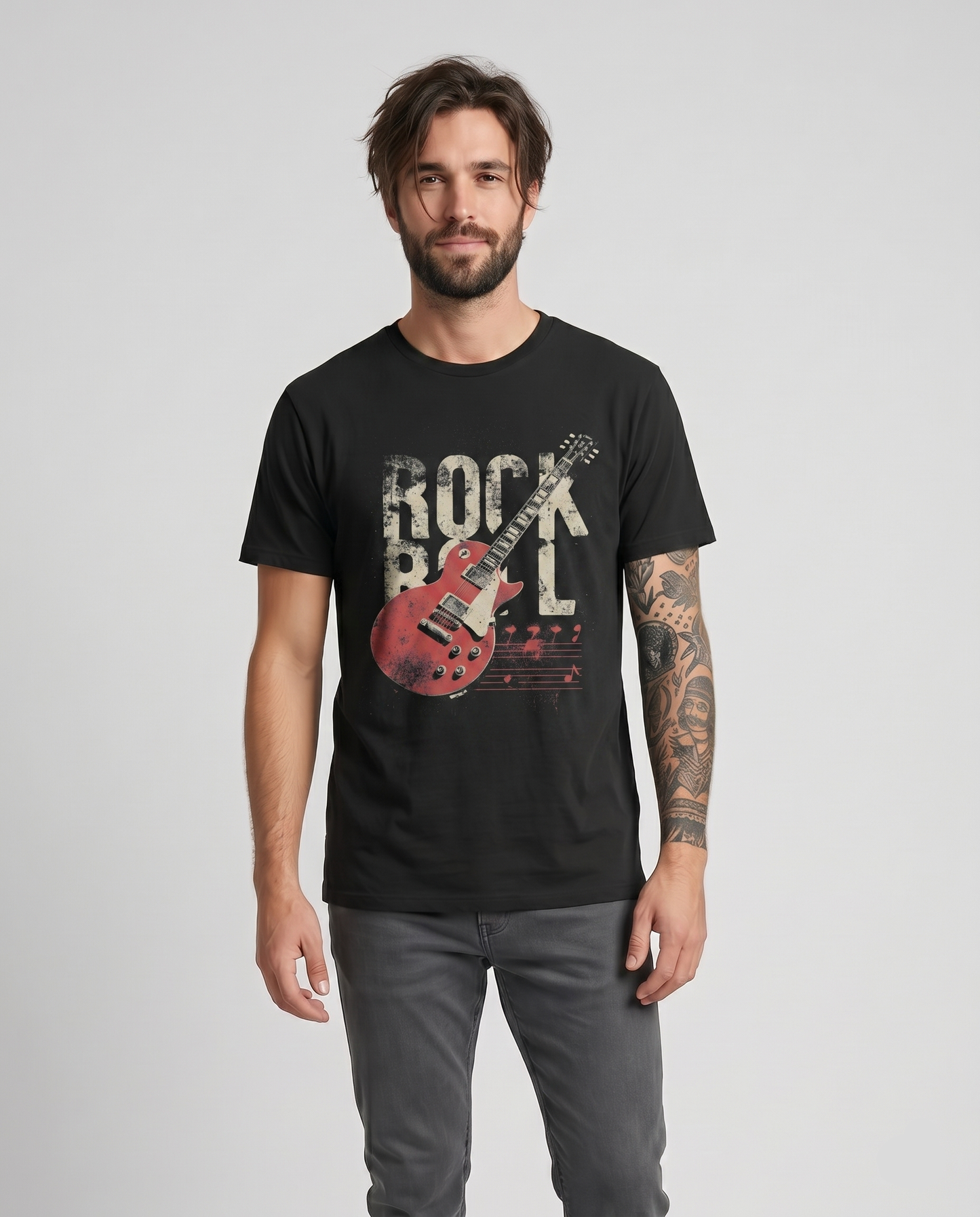 Rock n' Roll
