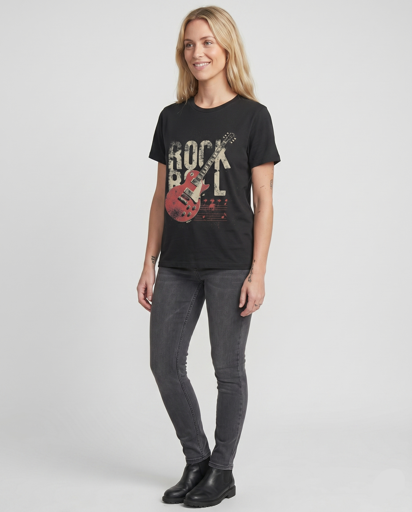 Rock n' Roll