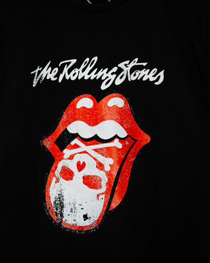 The Rolling Stones, Negra