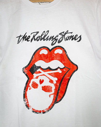 The Rolling Stones, Blanca