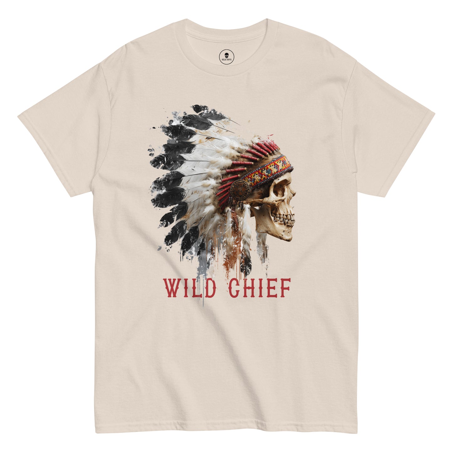 Wild Chief