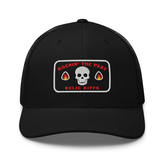 Gorra Rockin' the Past