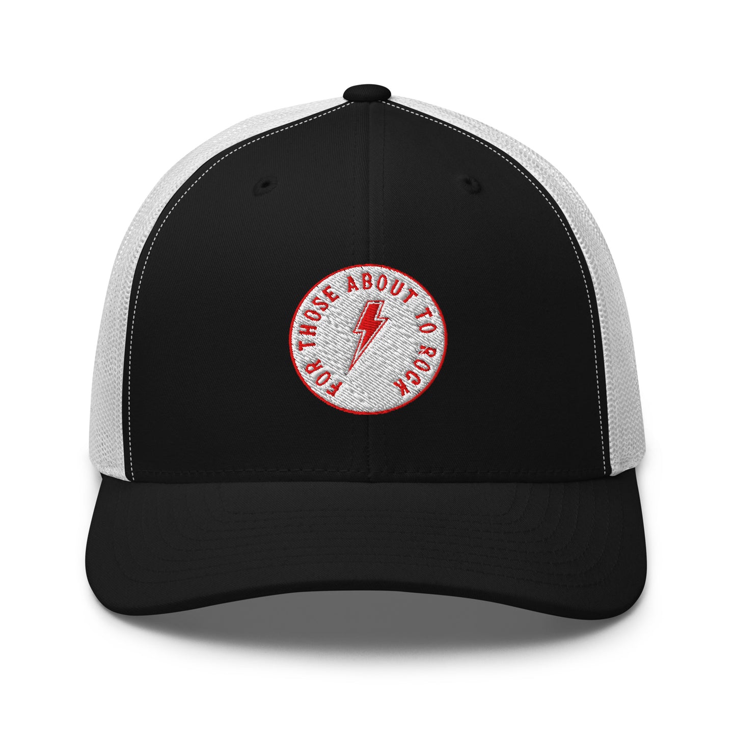 Gorra For Those About To Rock