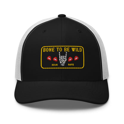 Gorra Bone to be Wild