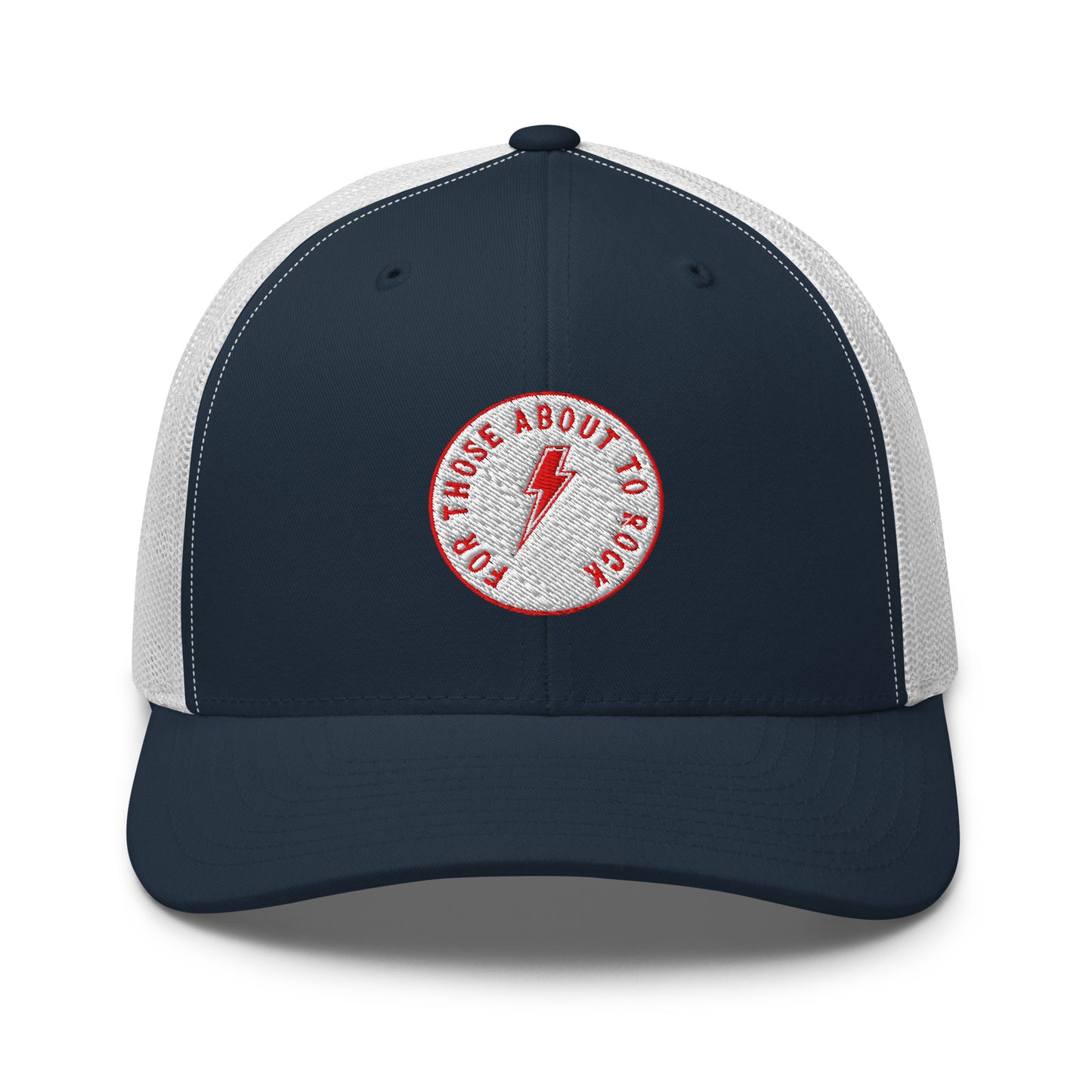 Gorra For Those About To Rock