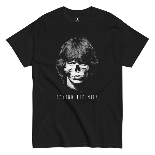 Beyond The Mick