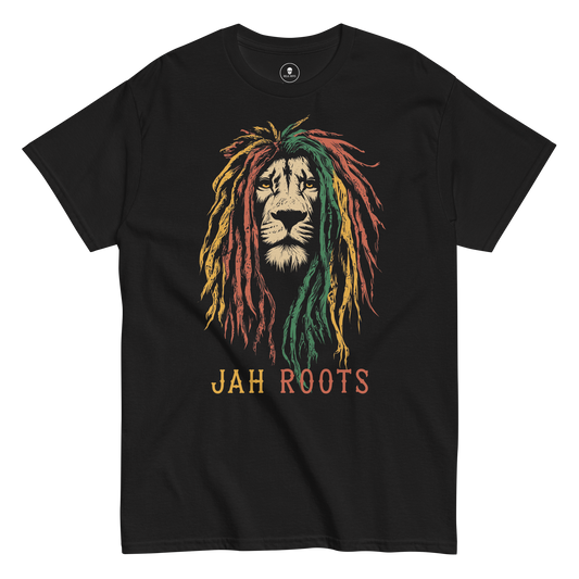 Jah Roots