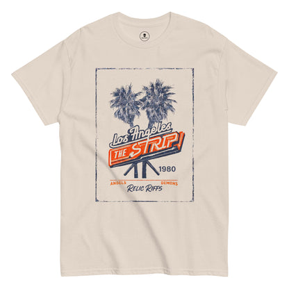 1980 Los Ángeles