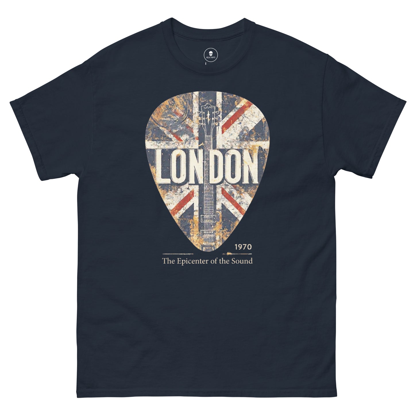 1970 London