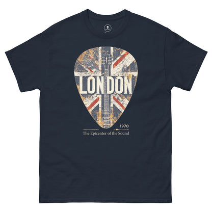 1970 London