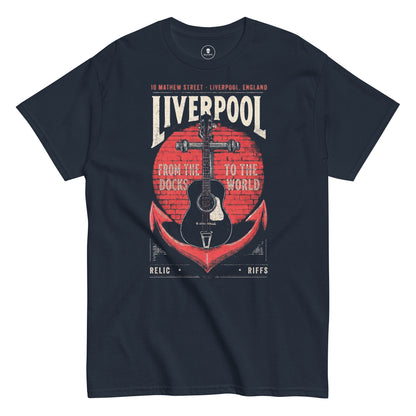 1962 Liverpool