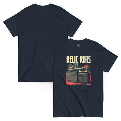 Relic Riffs Marshall