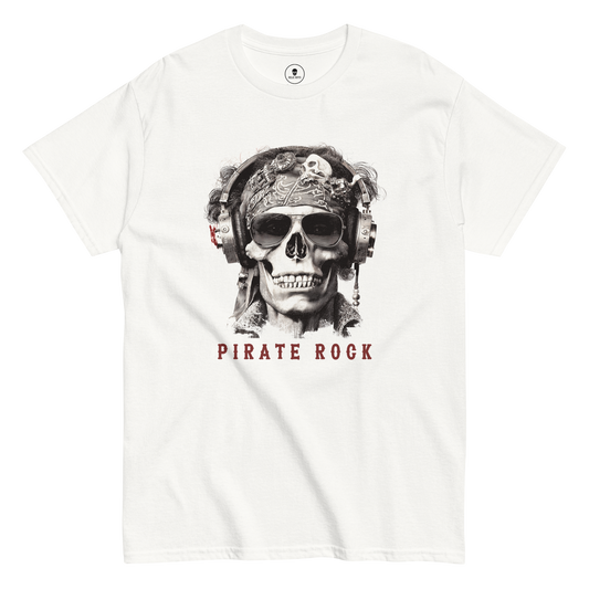 Pirate Rock
