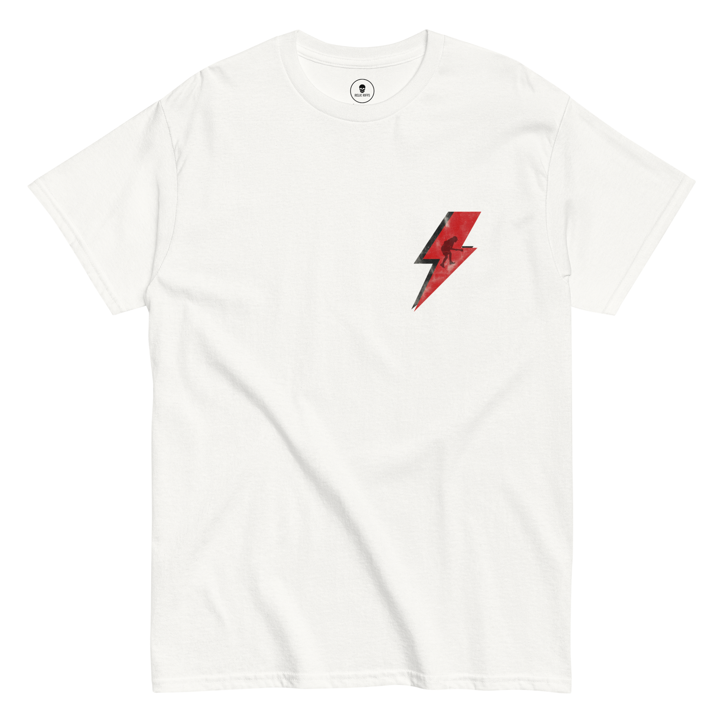 Thunderstruck