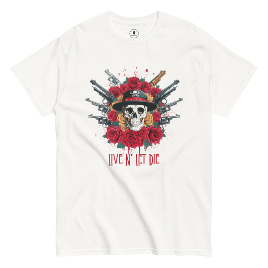 Live N' Let Die