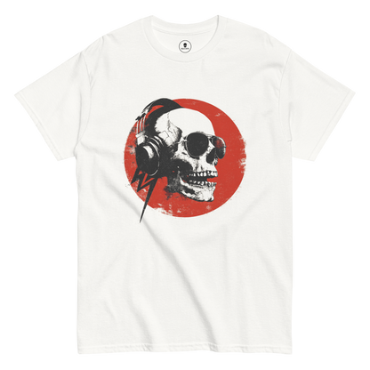 Rock Skull