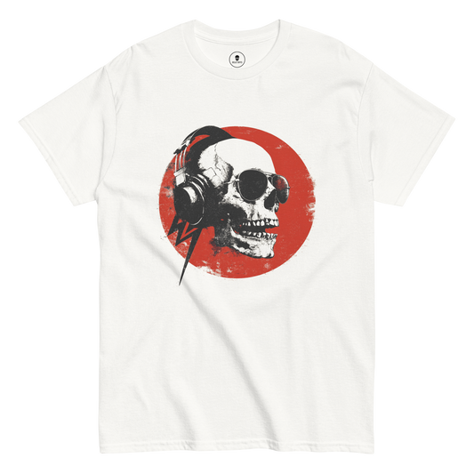 Rock Skull