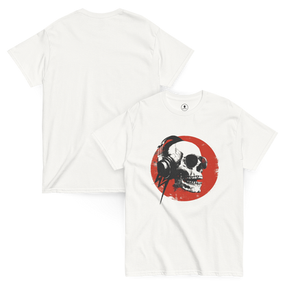 Rock Skull
